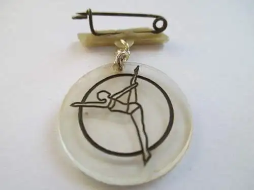 DDR Abz.  Sportabzeichen 