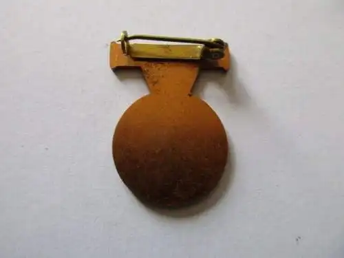 DDR Deutsche Volkspolizei Kampfsport Abzeichen Stufe 2