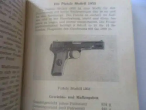 NVA  KVP Taschenkalender der Kasernierten Volkspolizei 1956