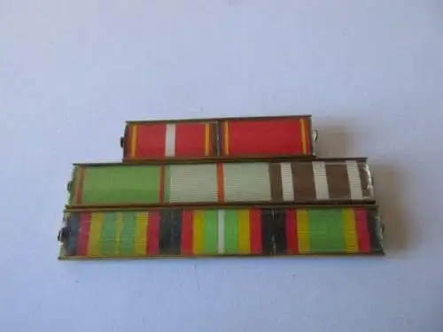 NVA  Marine Grenztruppen MfS  Interimspange