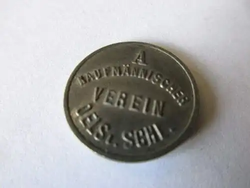 Oels Schlesien Notgeld 10 Pfennig 1920