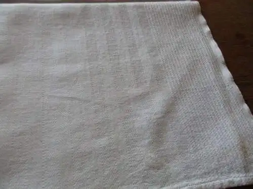 1 Leinen Geschirrtücher Handtuch Tischläufer   ( 211 )