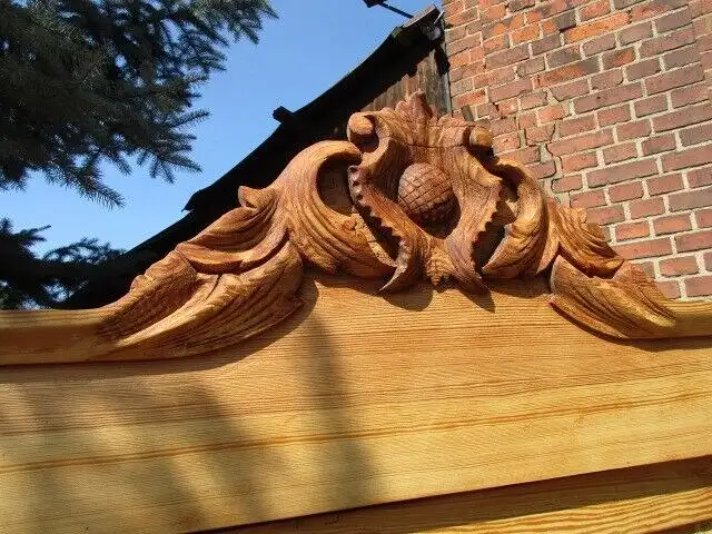 Kleiderschrank  Schrank  Louis Philippe um 1860 Weichholz 1