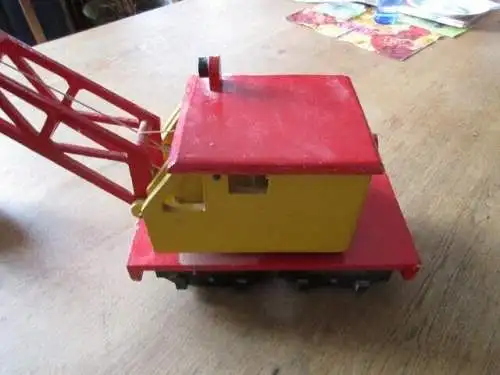 Bagger   Holz