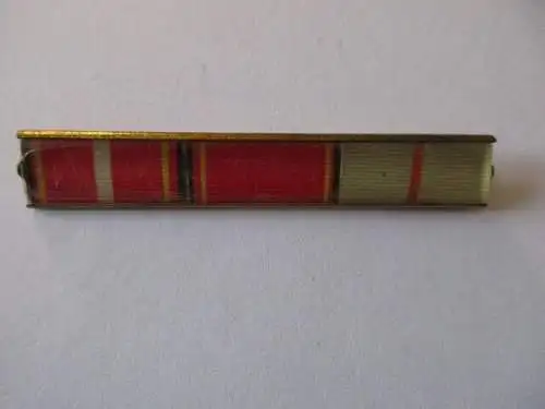 NVA  Marine Grenztruppen MfS  Interimspange 