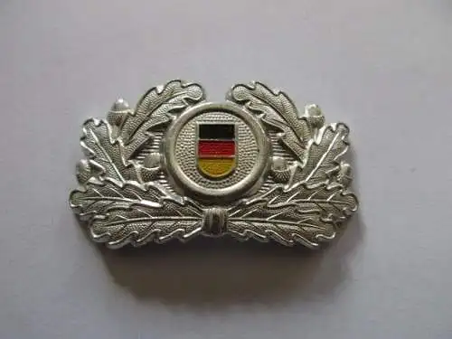 MdI Kokarde  KVP 1954-60