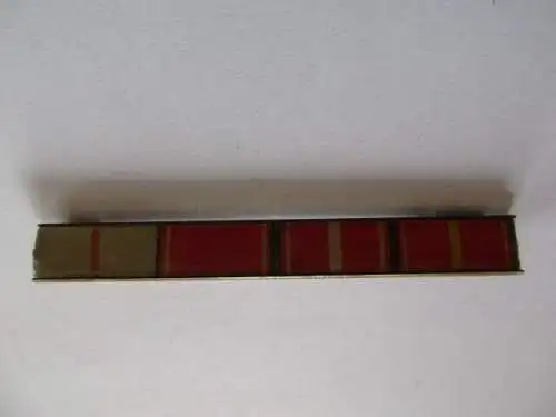 NVA  Marine Grenztruppen MfS  Interimspange 