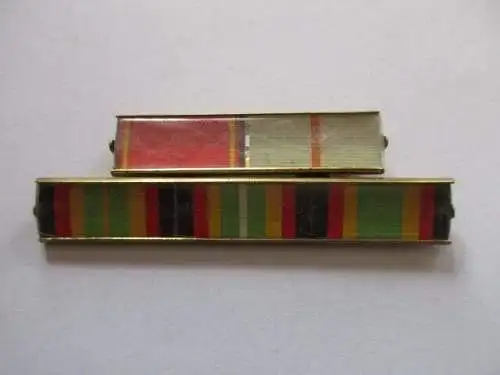 NVA  Marine Grenztruppen MfS  Interimspange 