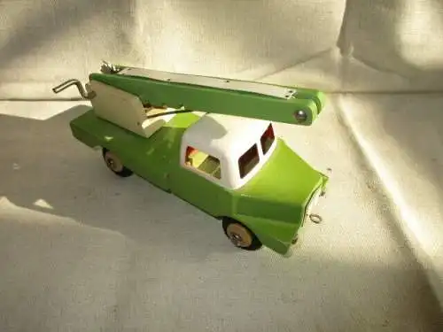 LKW  Kran 