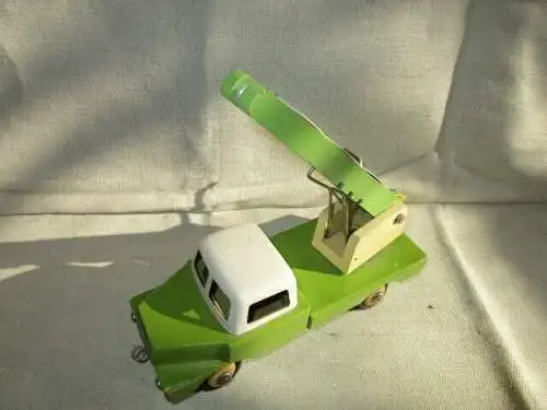 LKW  Kran 