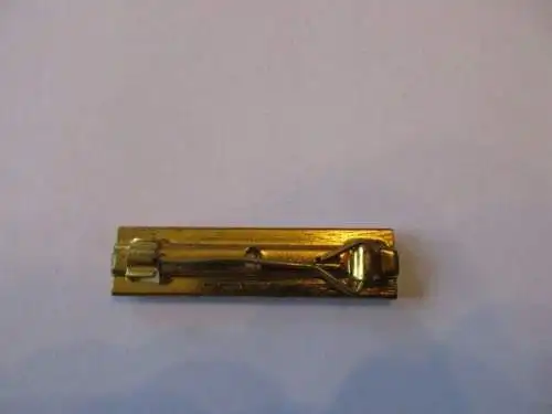 NVA  Marine Grenztruppen MfS  Interimsspange