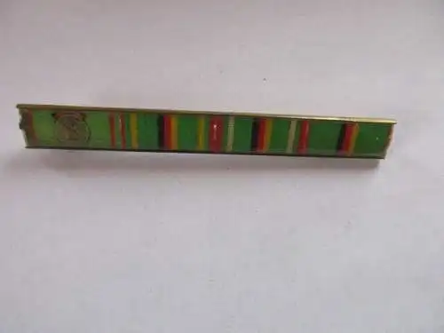 DDR -  MDI Interimspange Polizei 