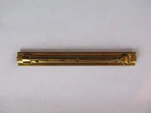 DDR -  MDI Interimspange Polizei 