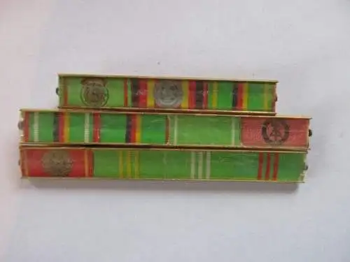 DDR -  MDI Interimspange Polizei 