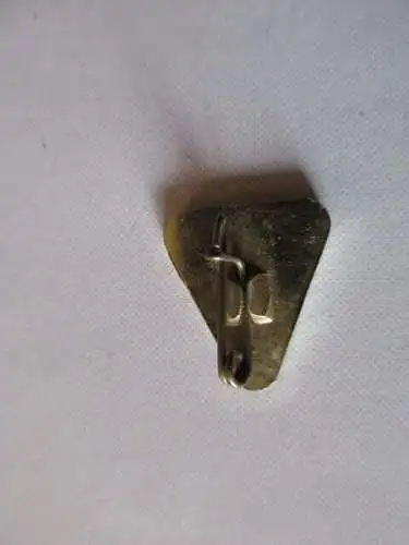 DDR Abzeichen Modekind