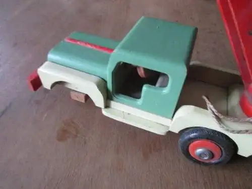 LKW  der Firma