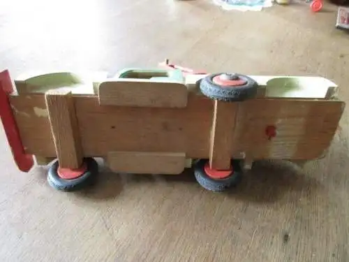 LKW  der Firma