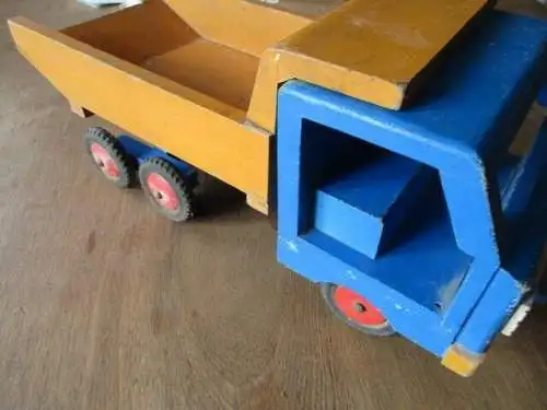 LKW  der Firma