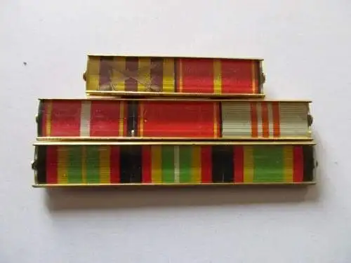 NVA  Marine Grenztruppen MfS Zoll   Interimsspange