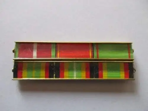 NVA  Marine Grenztruppen MfS Zoll   Interimsspange