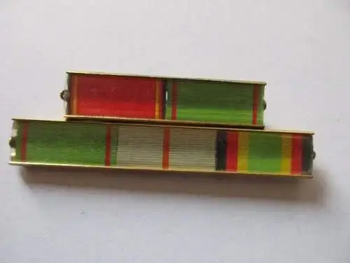 NVA  Marine Grenztruppen MfS Zoll   Interimsspange