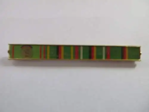 DDR  -  MDI   Interimspange   Polizei
