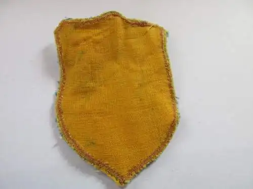 Aufnäher Leipzig JUNIOREN Kegeln