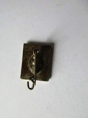 Abzeichen TSG Schkeuditz emailliert