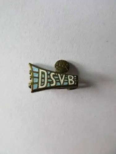 Abzeichen Dt. Sportverband Volleyball  (DSVB) 