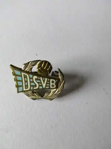Abzeichen Ehrennadel  Dt. Sportverband Volleyball  (DSVB) 