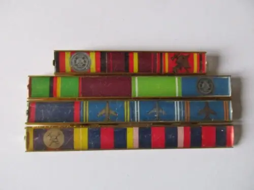 DDR  -  MDI   Interimspange   Polizei