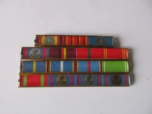 DDR  -  MDI   Interimspange   Polizei