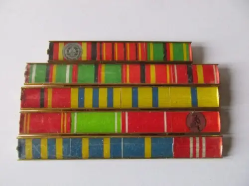 DDR  -  MDI   Interimspange   Polizei