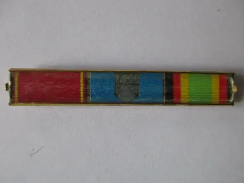 NVA  Marine Grenztruppen MfS  Interimspange 