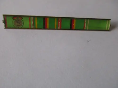 DDR  MDI Interimspange Polizei