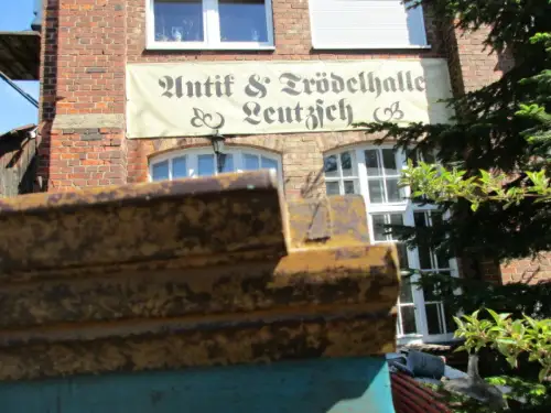 Bauernschrank Landhausschrank  Kleiderschrank  Gründerzeit um 1880 Bemalt 