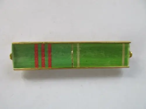 DDR  MDI Interimspange Polizei