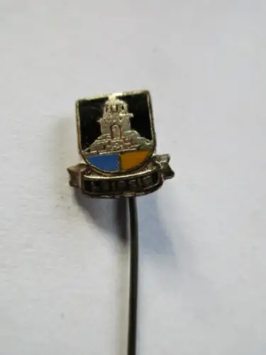 DDR Abzeichen Leipzig 