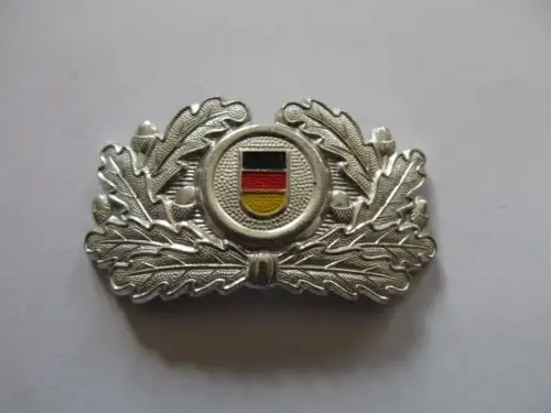 MdI Kokarde  KVP 1954-60