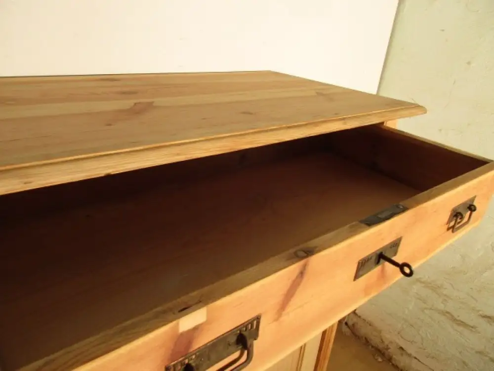 Vertiko Gründerzeit um 1880 Landhausstil 7