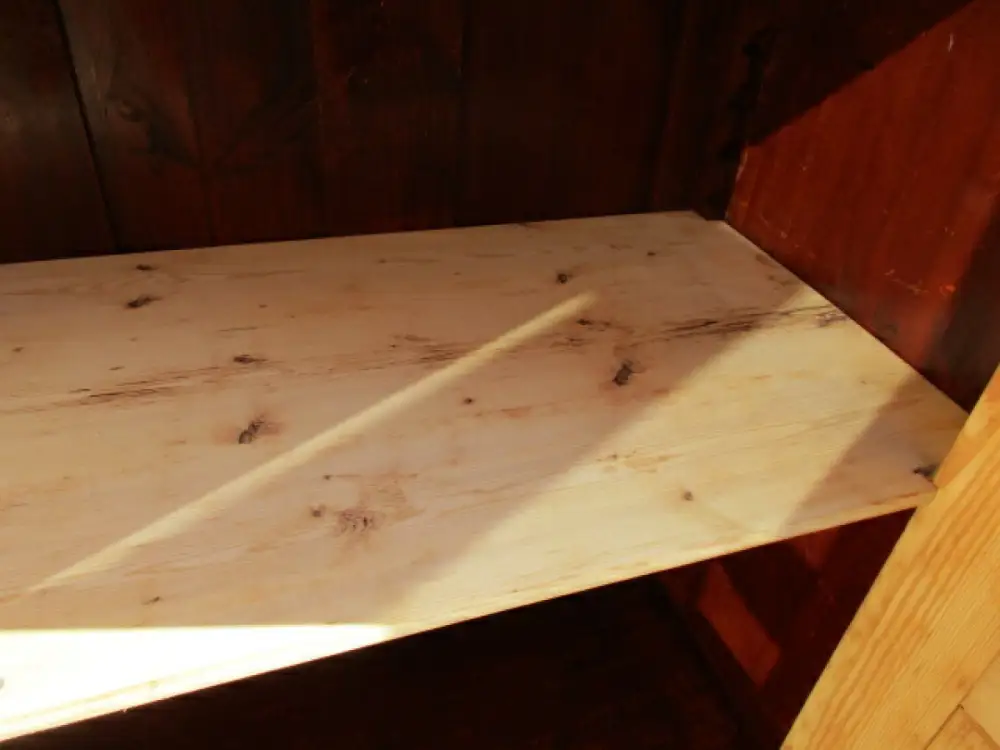 Vitrine Schrank  Gründerzeit  um 1880 10