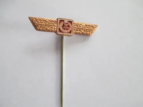 NVA einheitliches Klassifizierungsabzeichen Miniaturnadel 1965-85 stufe 3