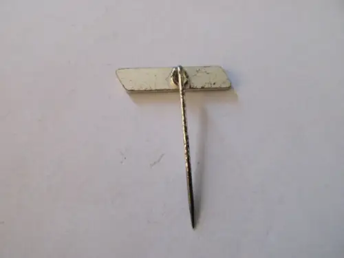 DDR Abzeichen teltomat 