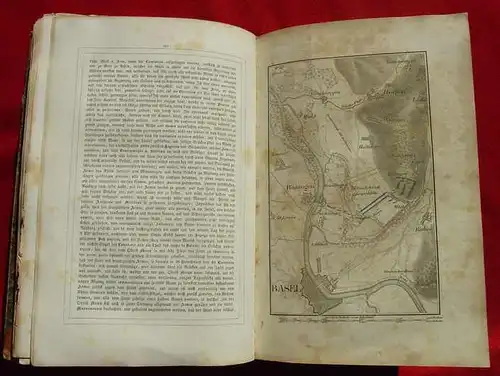 () G. Schreiber "Der Badische Wehrstand seit dem 17. Jahrhundert bis zu Ende der französischen Revolutionskriege". Karlsruhe 1849