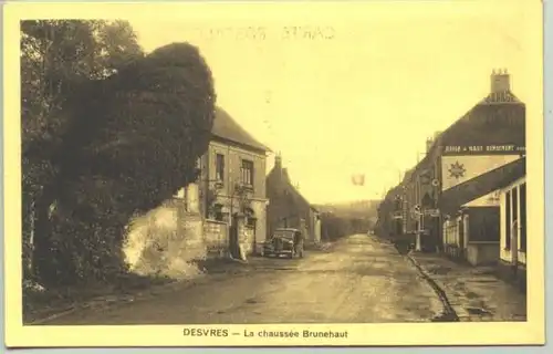 Desvres. Frankr. AK um 1920-30 ? ()