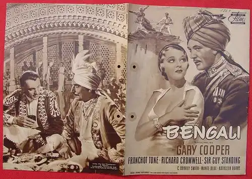 Bengali. DNF Filmprogramm ()