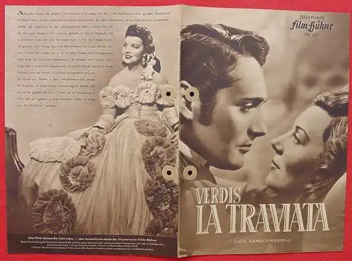 Verdis La Traviata, IFB 477 (1035108)