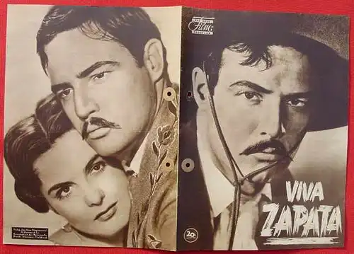 Viva Zapata, DNF Filmpr. (1035098)