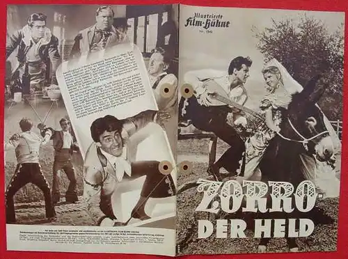 Zorro - der Held, IFB 1849 (1035149)