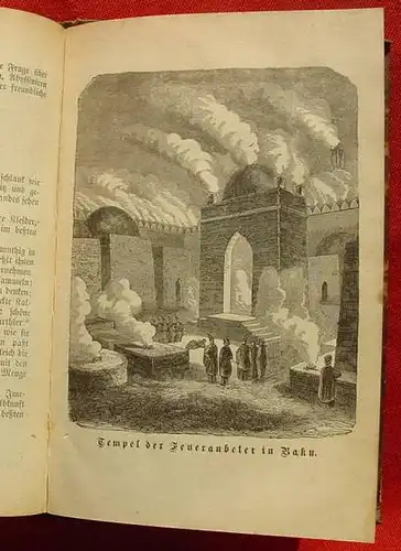 Hobirk 'Russland' Detmold um 1880 ? ()